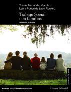 Trabajo Social con familias