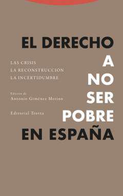 El derecho a no ser pobre en Espaa