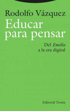 Educar para pensar