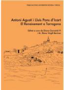 Antoni Agust i Llus Pons d'Icart