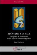 Apntame a la sala
