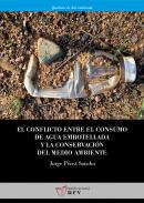 El conflicto entre el consumo de agua embotellada y la conservacin del medio ambiente