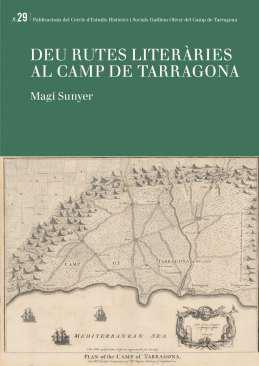 Deu rutes literries al Camp de Tarragona