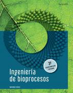 Ingeniera de bioprocesos