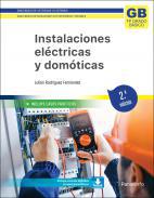 Instalaciones elctricas y domticas