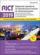 RICT 2019