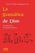 La gramtica de Dios