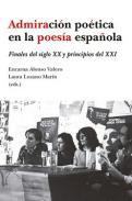 Admiracin potica en la poesa espaola