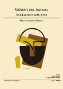 Gnesis del sistema sucesorio romano