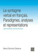 Le syntagme verbal en franais