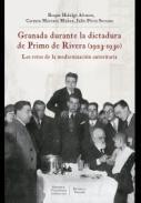 Granada durante la dictadura de Primo de Rivera (1923-1930)