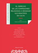 El Derecho de las confesiones religiosas a designar sus ministros de culto