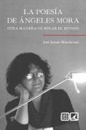 La poesa de ngeles Mora