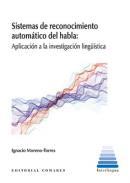 Sistemas de reconocimiento automtico del habla