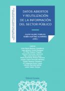 Datos abiertos y reutilizacin de la informacin del sector pblico