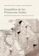 Geopoltica de las primaveras rabes