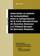 Asincronas en materia de horizontalidad entre la Jurisprudencia de la Corte Interamericana de Derechos Humanos y el Tribunal Europeo de Derechos Humanos
