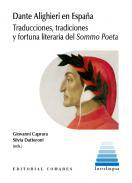 Dante Alighieri en España
