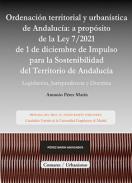 Ordenacin  territorial y urbanstica de Andaluca