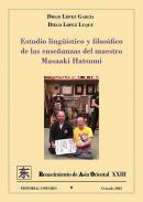 Estudio lingstico y filosfico de las enseanzas del maestro Masaaki Hatsumi