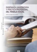Enseanza universitaria y prctica profesional de trabajo social