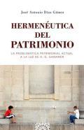 Hermenutica del patrimonio