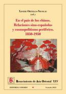 En el pas de los chinos