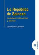 La Repblica de Spinoza