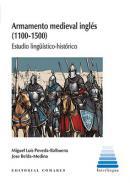 Armamento medieval ingls (1100-1500)