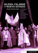Iglesia, falange y nuevo estado