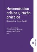 Hermenutica crtica y razn prctica