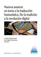 Nuevos avances en torno a la traduccin humanstica
