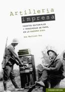 Artillería impresa