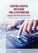 Escritura cientfica multilinge para la sosteniblidad