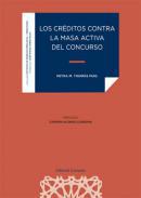 Los crditos contra la masa activa del concurso