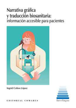 Narrativa gráfica y traducción biosanitaria