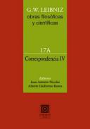 Correspondencia, 4