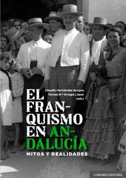 El franquismo en Andaluca