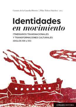 Identidades en movimiento