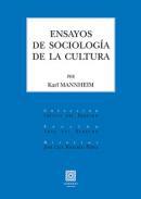 Ensayos de sociologa de la cultura