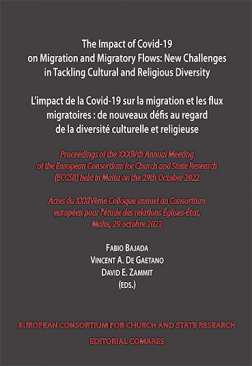 The impact of COVID-19 on migration and migratory flows