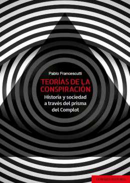 Teoras de la conspiracin