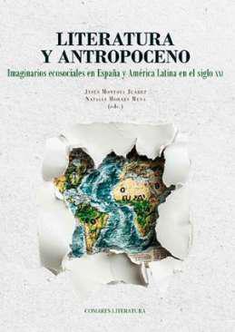 Literatura y Antropoceno