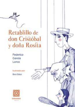 Retablillo de don Cristbal y doa Rosita