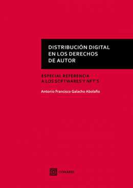 Distribucin digital en los derechos de autor