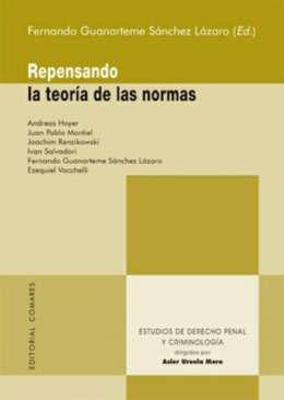 Repensando la teora de las normas