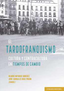 El tardofranquismo