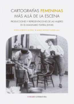 Cartografas femeninas ms all de la escena