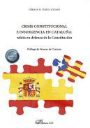 Crisis constitucional e insurgencia en Catalua