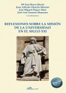 Reflexiones sobre la misin de la universidad en el siglo XXI